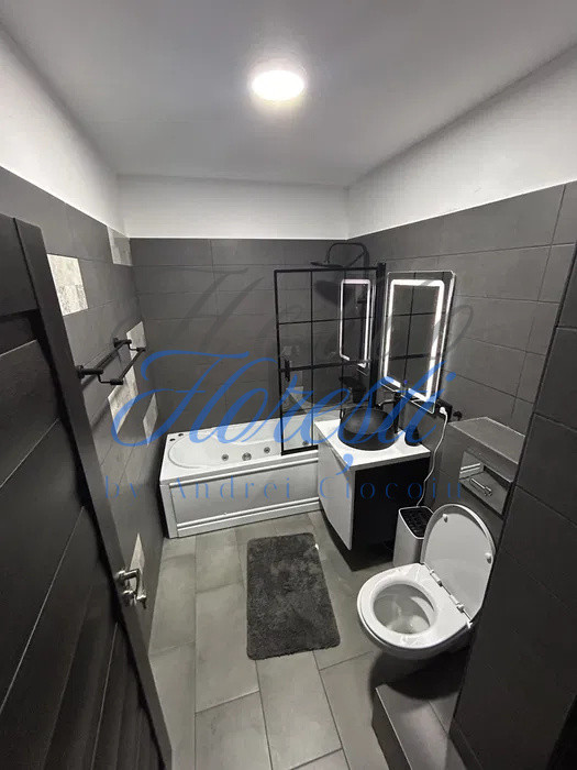 Apartament 2camere, 38mp | Zona Teilor | Floresti |
