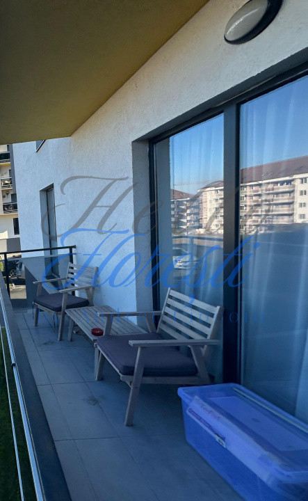 Apartament 2camere, 38mp | Zona Teilor | Floresti |