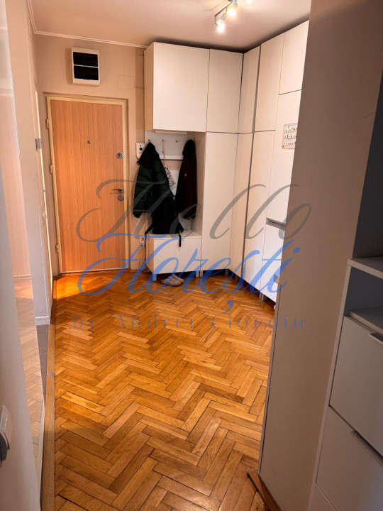 Apartament 3 camere , 77.4 mp ,Zona Gradini Manastur , Cluj 