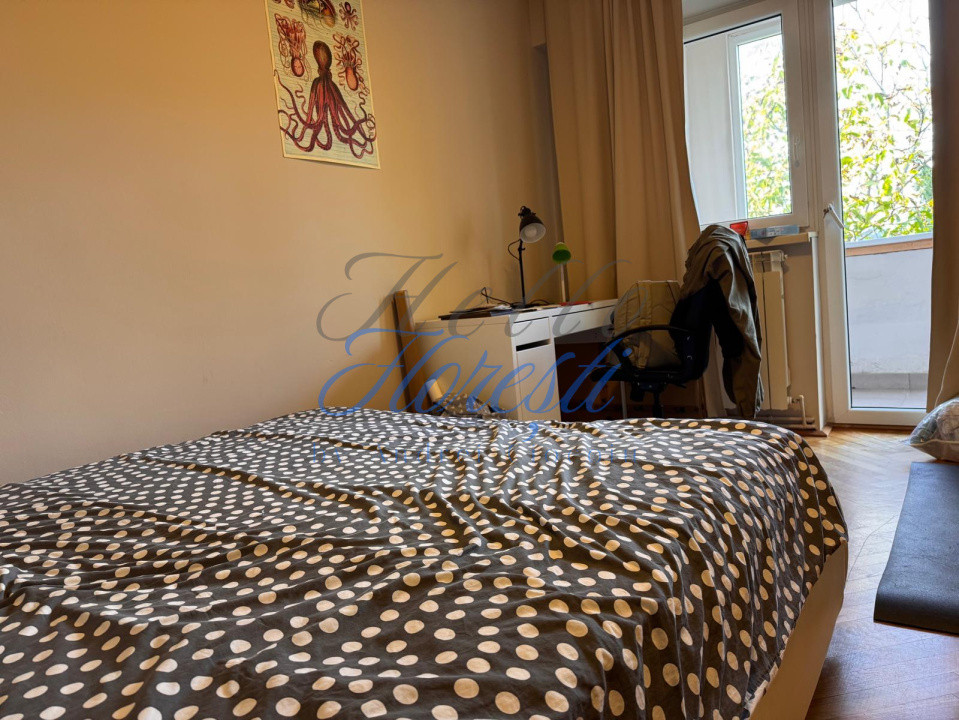 Apartament 3 camere , 77.4 mp ,Zona Gradini Manastur , Cluj 