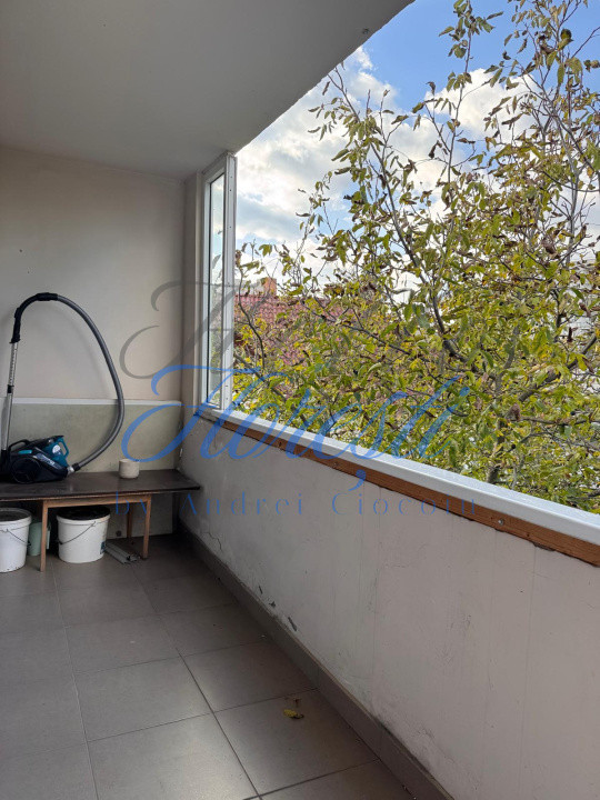 Apartament 3 camere , 77.4 mp ,Zona Gradini Manastur , Cluj 