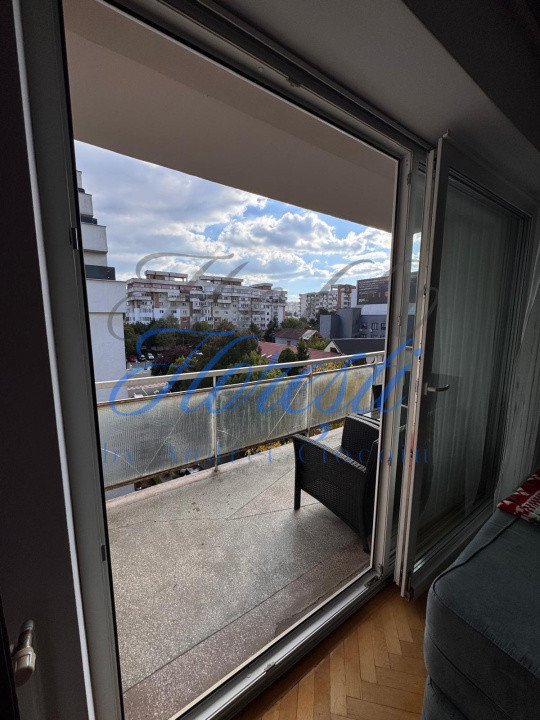 Apartament 3 camere , 77.4 mp ,Zona Gradini Manastur , Cluj 