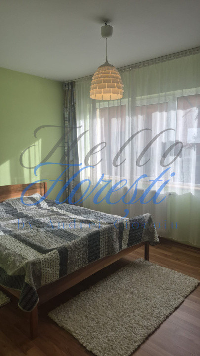 Închiriere apartament 2 camere ,zona Tauti , Floresti