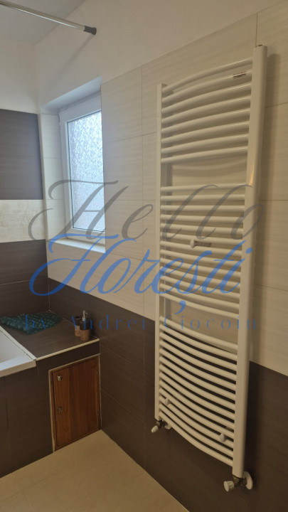 Închiriere apartament 2 camere ,zona Tauti , Floresti