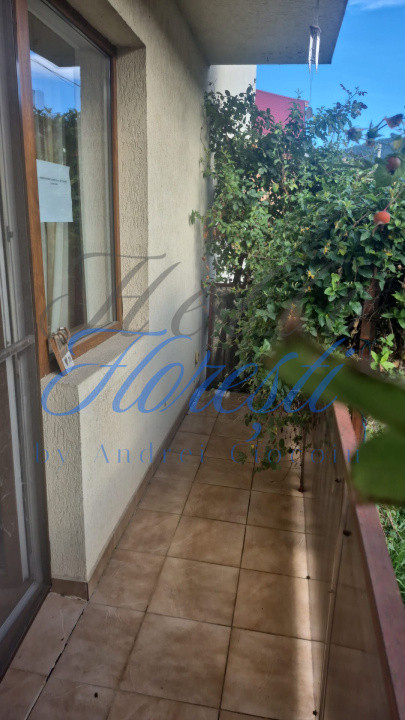 Închiriere apartament 2 camere ,zona Tauti , Floresti