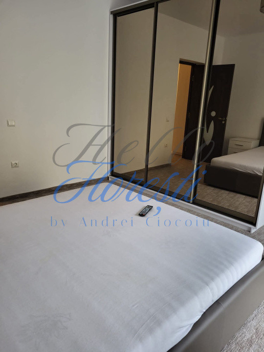 Apartament 3 camere 68mp + Parcare, Zona Porii | Floresti