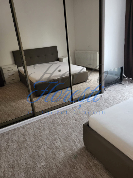 Apartament 3 camere 68mp + Parcare, Zona Porii | Floresti
