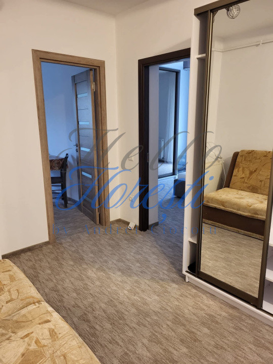 Apartament 3 camere 68mp + Parcare, Zona Porii | Floresti