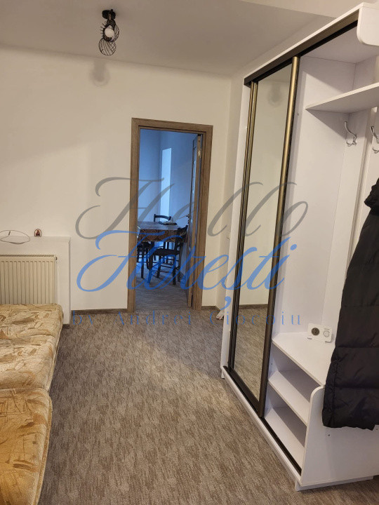 Apartament 3 camere 68mp + Parcare, Zona Porii | Floresti