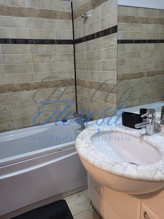Apartament 3 camere 68mp + Parcare, Zona Porii | Floresti