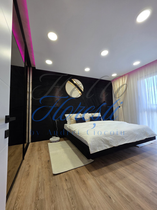 Apartament 2 camere 54mp, Zona Bulgaria | Cluj