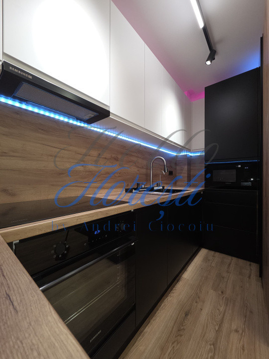 Apartament 2 camere 54mp, Zona Bulgaria | Cluj