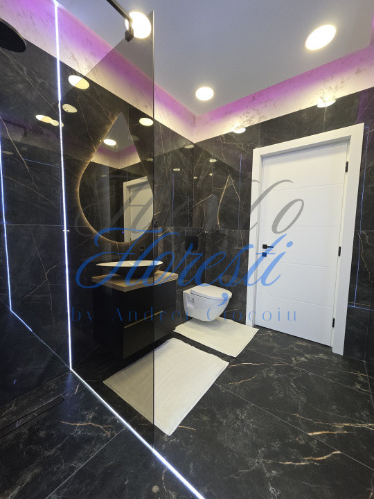 Apartament 2 camere 54mp, Zona Bulgaria | Cluj