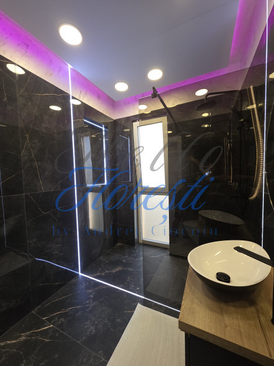 Apartament 2 camere 54mp, Zona Bulgaria | Cluj