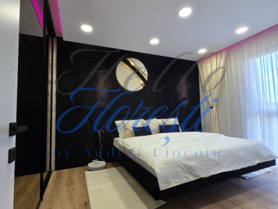 Apartament 2 camere 54mp, Zona Bulgaria | Cluj