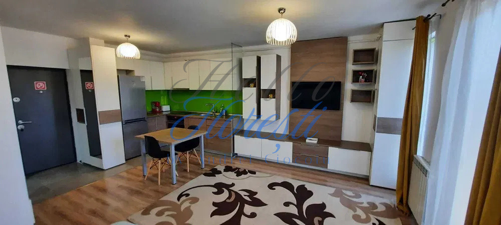 Apartament 1 camera, 40mp | Zona Andrei Muresanu | Cluj-Napoca |