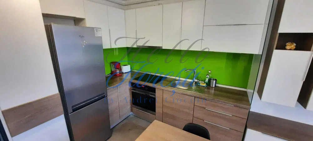 Apartament 1 camera, 40mp | Zona Andrei Muresanu | Cluj-Napoca |