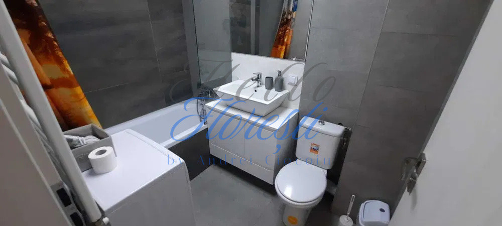 Apartament 1 camera, 40mp | Zona Andrei Muresanu | Cluj-Napoca |