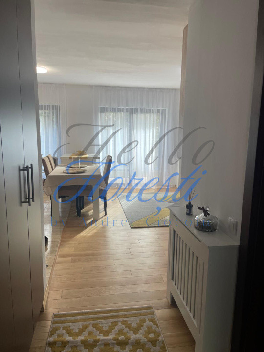 Apartament 2 camere 53mp + Gradina 30mp + Parcare | Buna ziua | Cluj