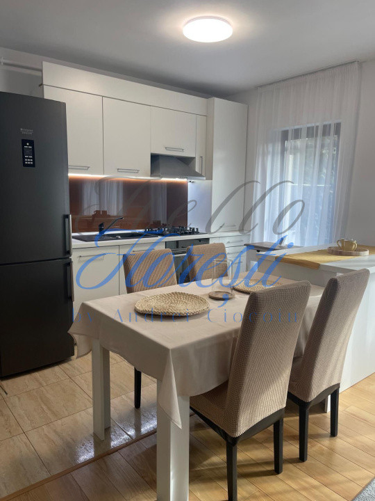 Apartament 2 camere 53mp + Gradina 30mp + Parcare | Buna ziua | Cluj