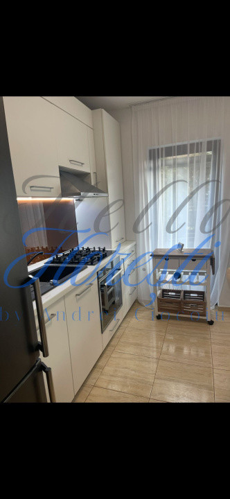 Apartament 2 camere 53mp + Gradina 30mp + Parcare | Buna ziua | Cluj