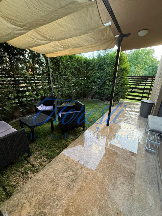 Apartament 2 camere 53mp + Gradina 30mp + Parcare | Buna ziua | Cluj