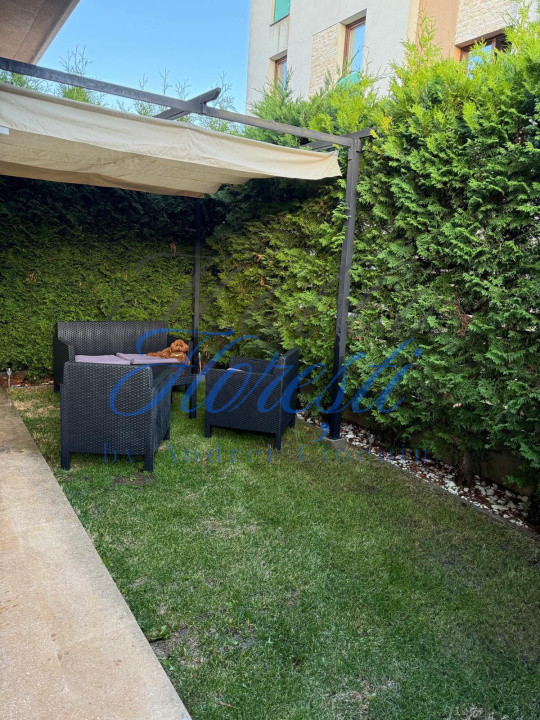 Apartament 2 camere 53mp + Gradina 30mp + Parcare | Buna ziua | Cluj