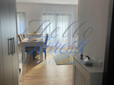 Apartament 2 camere 53mp + Gradina 30mp + Parcare | Buna ziua | Cluj