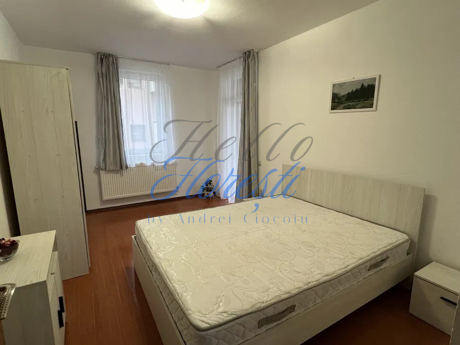 Apartament 2 camere, 73mp | Zona Europa | Cluj-Napoca |