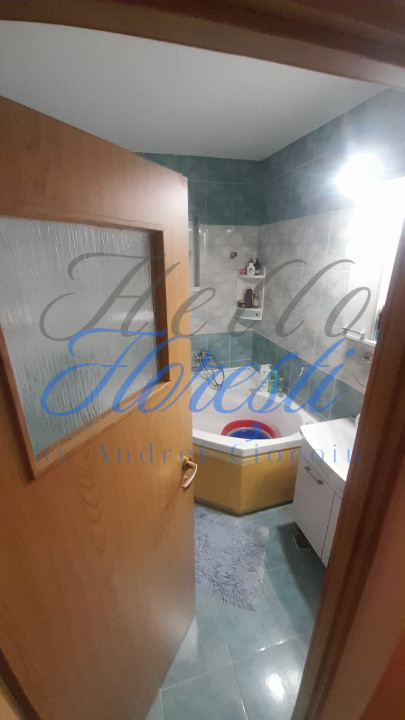 Casa individuala 7camere 140.80mp, garaj,463 mp teren zona Stadionului 