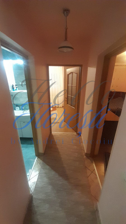 Casa individuala 7camere 140.80mp, garaj,463 mp teren zona Stadionului 