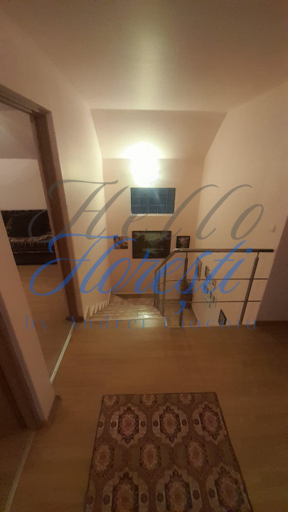 Casa individuala 7camere 140.80mp, garaj,463 mp teren zona Stadionului 