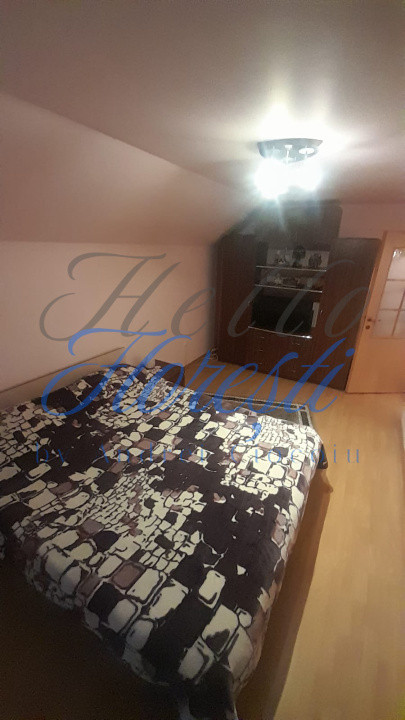 Casa individuala 7camere 140.80mp, garaj,463 mp teren zona Stadionului 