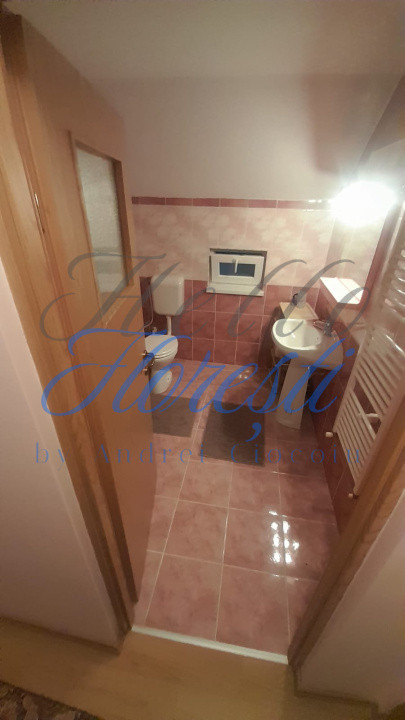 Casa individuala 7camere 140.80mp, garaj,463 mp teren zona Stadionului 