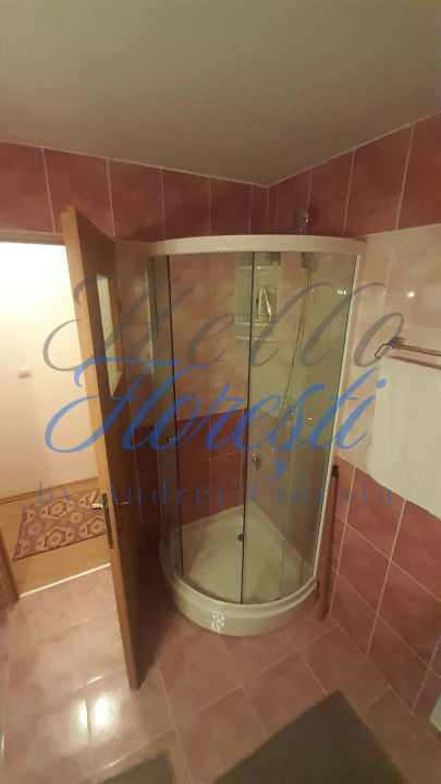 Casa individuala 7camere 140.80mp, garaj,463 mp teren zona Stadionului 