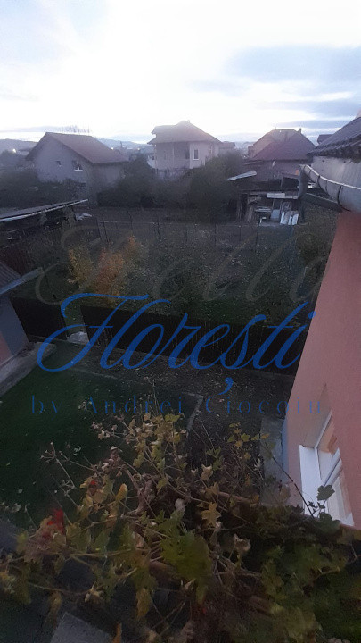 Casa individuala 7camere 140.80mp, garaj,463 mp teren zona Stadionului 