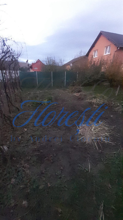 Casa individuala 7camere 140.80mp, garaj,463 mp teren zona Stadionului 