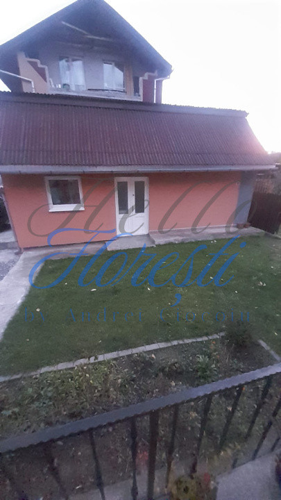 Casa individuala 7camere 140.80mp, garaj,463 mp teren zona Stadionului 