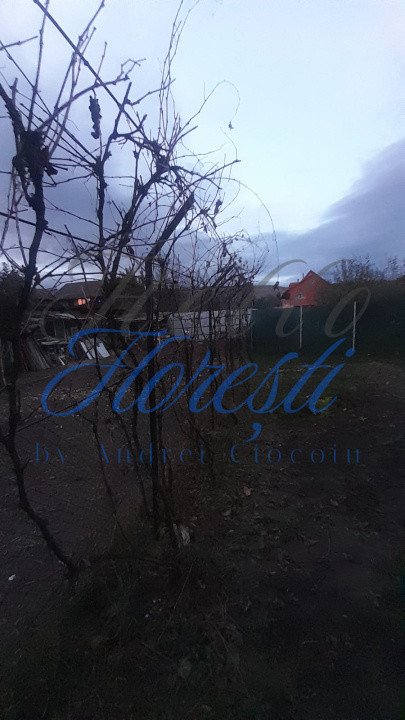 Casa individuala 7camere 140.80mp, garaj,463 mp teren zona Stadionului 