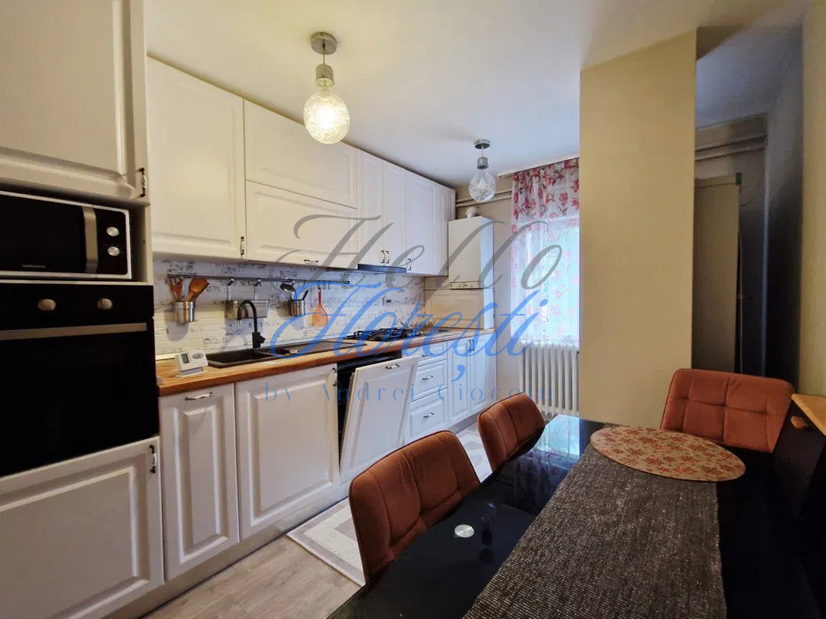 Apartament 3 camere, 65mp | Zona Zorilor | Cluj-Napoca |