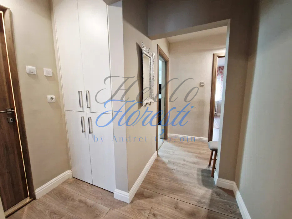 Apartament 3 camere, 65mp | Zona Zorilor | Cluj-Napoca |