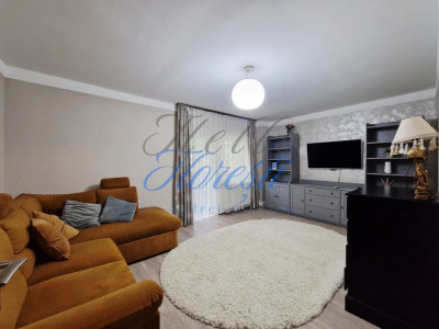 Apartament 3 camere, 65mp | Zona Zorilor | Cluj-Napoca |