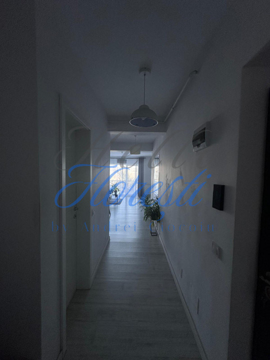 Apartament 2 camere, 56 mp , Zona Vivo, Floresti 