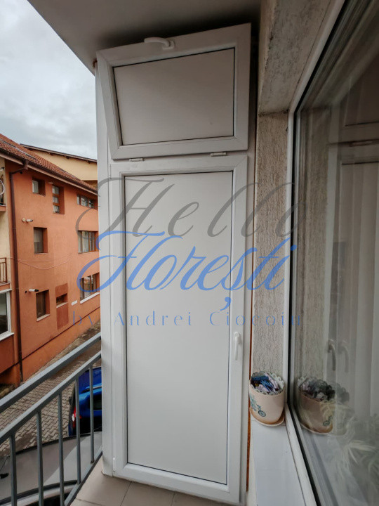 Apartament 3 camere , 64.2 mp ,Zona Terra, Floresti 