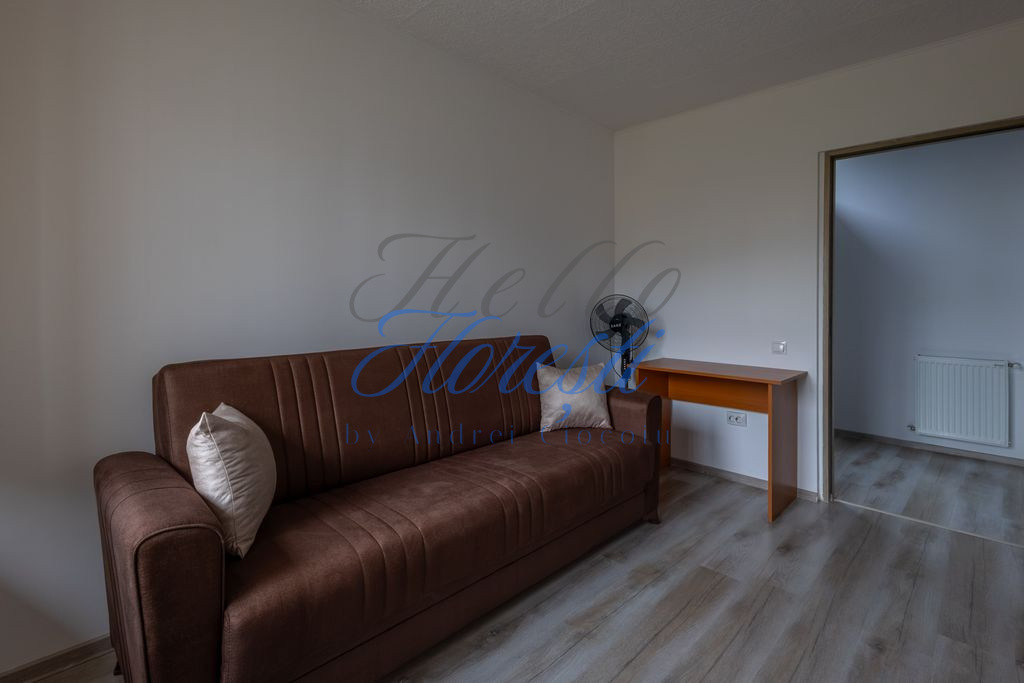 Apartament de vanzare, 51 mp, Floresti|Teilor