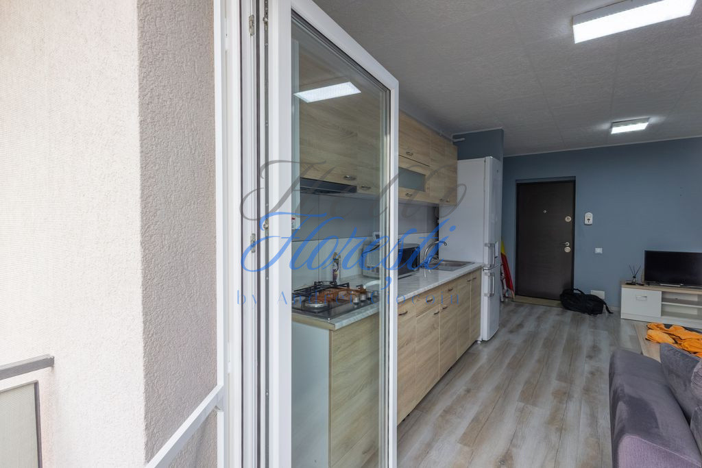 Apartament de vanzare, 51 mp, Floresti|Teilor
