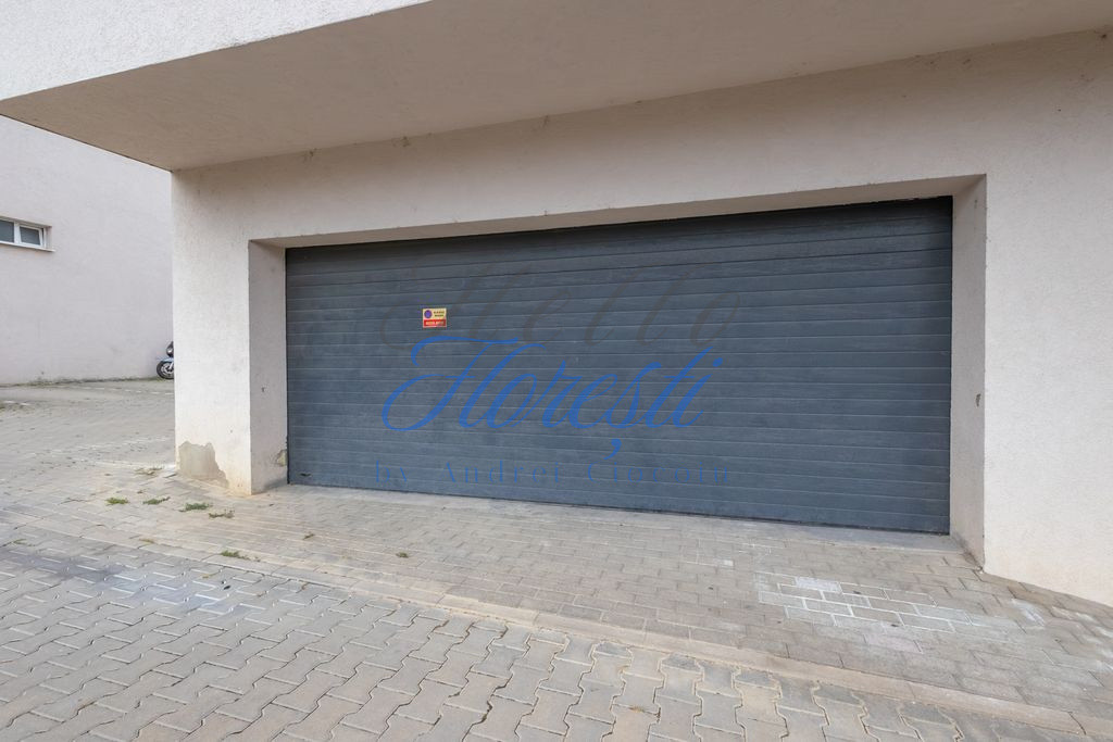 Apartament de vanzare, 51 mp, Floresti|Teilor