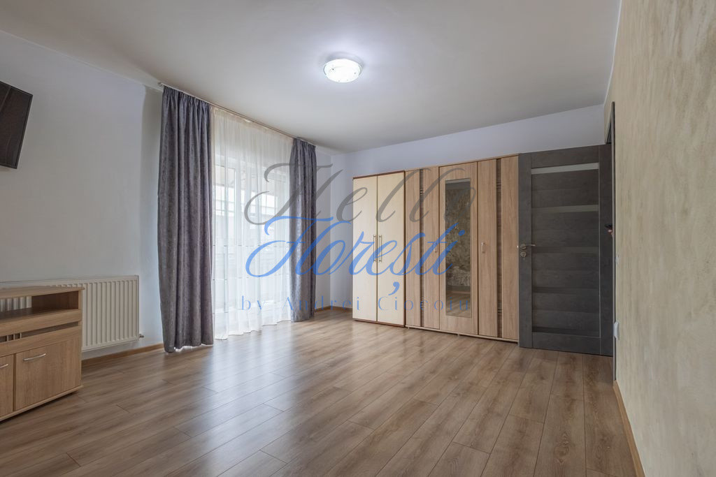 Apartament de vanzare, 55 mp, Floresti|Eroilor