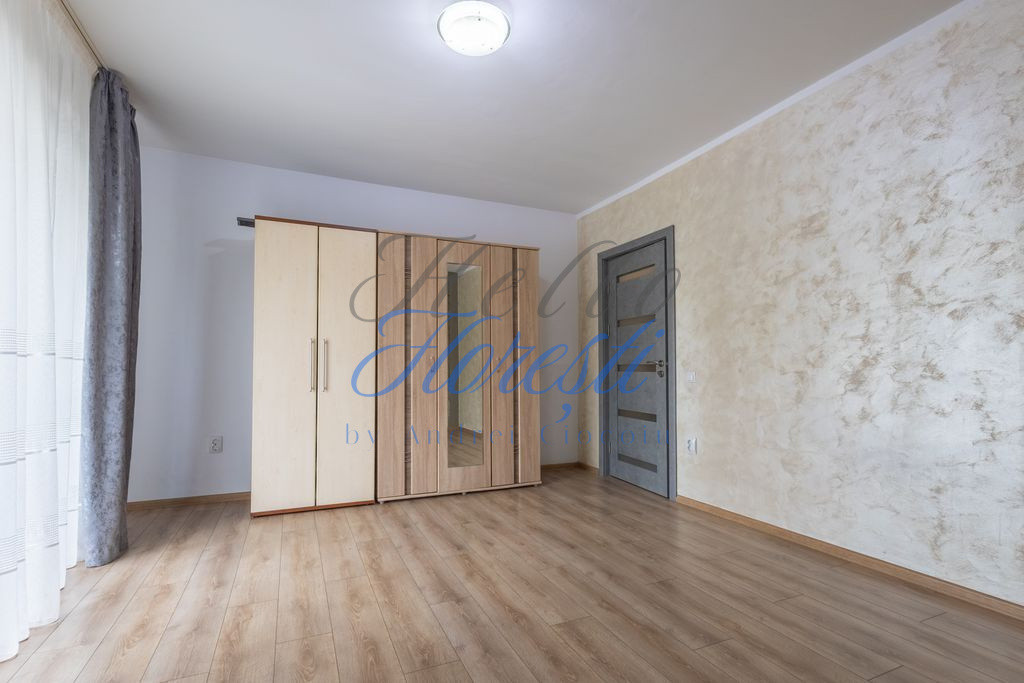 Apartament de vanzare, 55 mp, Floresti|Eroilor