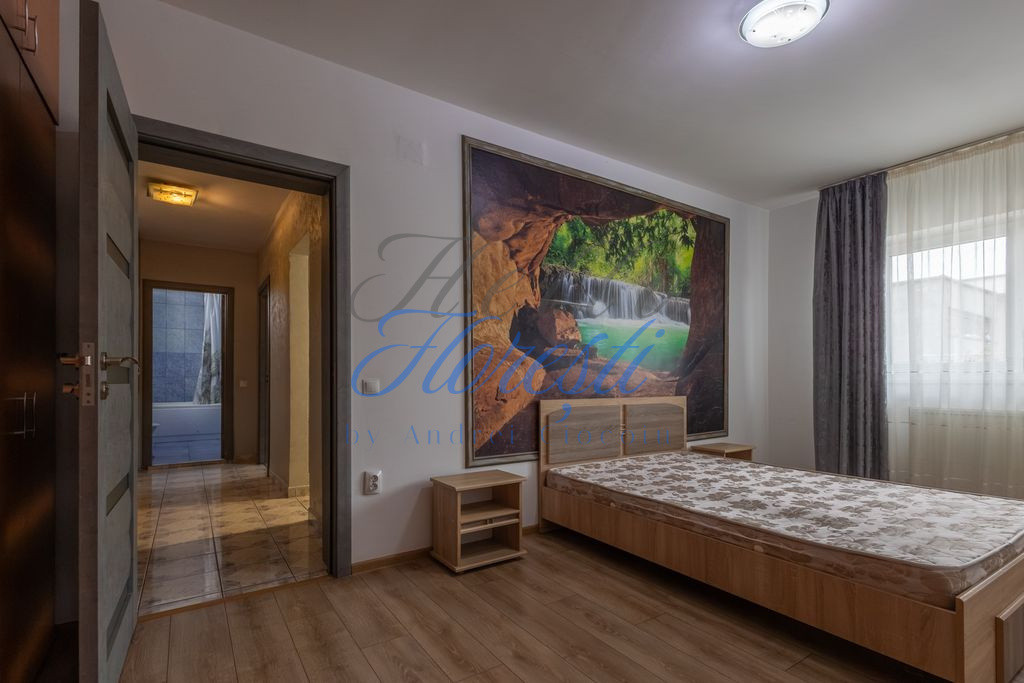 Apartament de vanzare, 55 mp, Floresti|Eroilor